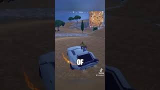 He was trying to win without moving 😳 fortnite fortniteclips [upl. by Neeoma]