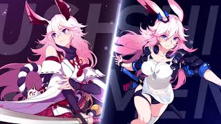 Yae Sakura amp Open World  Honkai Impact 3rd New Patch Incoming 59 [upl. by Dolli660]