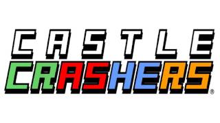 Castle Crashers  Winterbliss EXTENDED [upl. by Ridley]