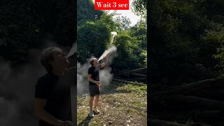 Vapor tricks  vapetrick vapelove vapegods vapeshow vapetricks shorts shorts short shots [upl. by Lars470]