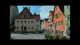 Ellwangen [upl. by Martinic]