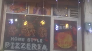 Aaj ham pizzeria Gaye [upl. by Talie]