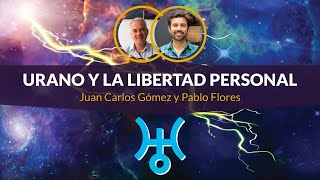 Urano y la Libertad  Astrología Evolutiva [upl. by Tinya]