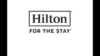 Hilton For The Stay Commercial [upl. by Davies]