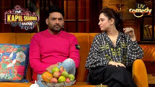 Kapil के शो पर Tamannaah Bhatia  The Kapil Sharma Show S02  Full Episode [upl. by Nitsur]