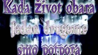 Sha Disemo ko jedan TextLyrics [upl. by Eednim]