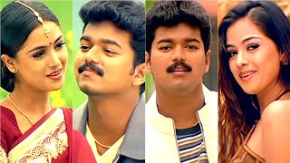 ❤️EnnavO EnnavO❤️PriyamanavalE❤️ WhatsApp Status ❤️ Vertical Full Screen ❤️ Vijay Simran❤️ [upl. by Nap869]