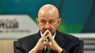 Cronología Carlos Salinas de Gortari [upl. by Zarger908]