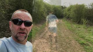 Lullingstone 10k course preview [upl. by Airuam933]