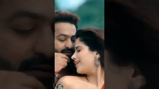 Dheere Dheere  Devara Second Single  NTR  Janhvi Kapoor  Anirudh  Shilpa Rao  27 Sep 2024 [upl. by Amapuna566]