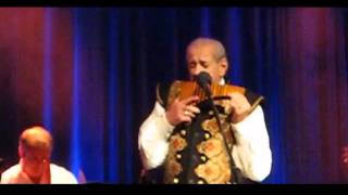 Zamfir Jerusalem of Gold very rare [upl. by Neelav]