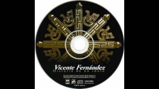 Vicente Fernandez  Nos Estorbo La Ropa EPICENTER [upl. by Anihsat964]