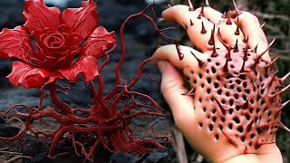 Top 10 Most Dangerous Plants in the World [upl. by Emilie]