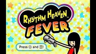 Rhythm Haven Fever Day 1 [upl. by Nanyk]