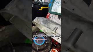 Honda click125 Crank Case Bearing Remove EasyWay adv150 hondaclickV4 [upl. by Casmey]