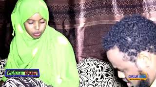 Short somali Filim Murugada Maseerka Dumarka [upl. by Nagaem]