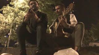 GAMZENDE UYUT BENİ FUNDY COVER akustik [upl. by Nedla690]