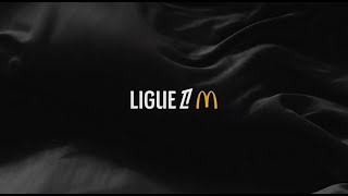 TV5 Monde Ligue 1 McDonalds 202425 intro [upl. by Roleat]