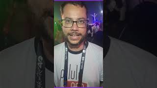 Travis Scott atrasa reclama mas entrega a ousadia que falta no Rock in Rio diz Rodrigo Ortega [upl. by Lulu]