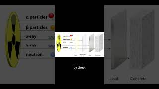 Types of Ionizing Radiation [upl. by Legge]