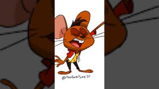 speedy gonzales sings [upl. by Ivanna]