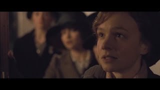 SUFFRAGETTE  Defining a Suffragette Featurette  In Theaters Now [upl. by Etheline221]