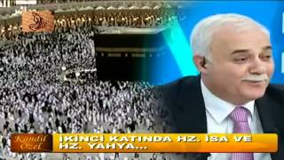 Nihat HatipogluMirac Kandili [upl. by Lawrence]