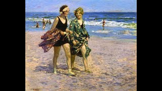 Edward Henry Potthast [upl. by Natsuj]