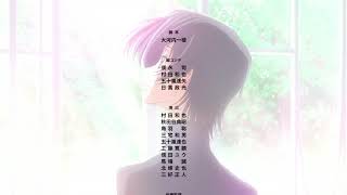 Code Geass Lelouch Of The Rebellion III  Oudo Ending [upl. by Mose]