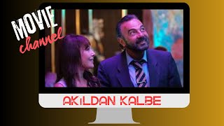 Akıldan Kalbe ❤️  Movie Trailer  2025  Türk Romantik Filmi 🔥 YSBRYN Channel 🔥 [upl. by Aerb]