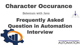 character occurrence in string in java  occurrence of each character in string java using for loop [upl. by Gorlicki]