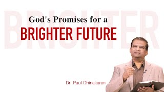 From Struggle to Triumph  Your Path to Hope and Renewal  Dr Paul Dhinakaran [upl. by Nytsuj]