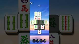 Mahjong Solitaire 1 games [upl. by Stanton]