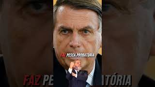 Bolsonaro se pronuncia [upl. by Erodoeht]