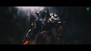 Fight or Be Forgotten  Aatrox S11  The Darkin Blade [upl. by Yeldahc]