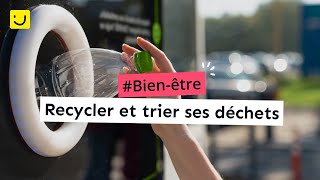 Recycler et trier ses déchets [upl. by Lemrej]