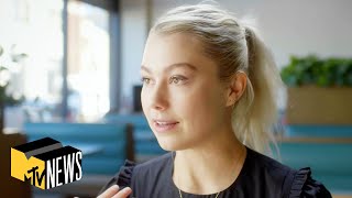 Phoebe Bridgers on Making Punisher amp Grammy Nominations  The Method [upl. by Ecarg]