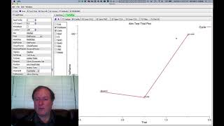 CCN Course 2020 Perception 9 Model of Posner Task and Neglect [upl. by Navi]