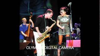 Lera Gehner band  In a mellow tone [upl. by Dub]