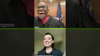 Woman Moved to Tears When Judge Grants Expungement [upl. by Donoho866]