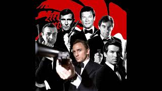 How to Watch the James Bond Movies in Order [upl. by Aitnom]