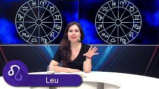 Horoscop zilnic 1 august Previziuni pentru zodii [upl. by Mclaurin]