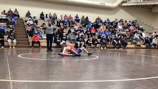 80 Mikesell Klayton v Davis Frankfort MS 022424 W PIN 010 [upl. by Heindrick]