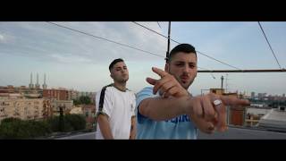 DIRTY PORKO x IVAN CANO  SE TE OLVIDÓ VIDEOCLIP Prod ClasBeats [upl. by Enidanreb521]