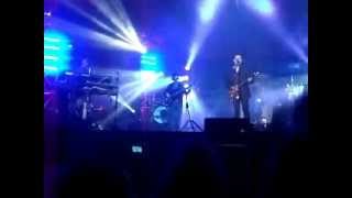 Los Temerarios En Vivo En Santa Barbara CA  Feb 03 2013 PARTE 1MOV [upl. by Aihsatan]