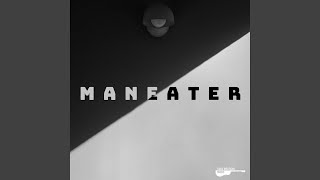 Maneater Acoustic Instrumental [upl. by Aima750]