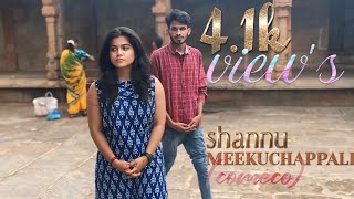 kallu rendu kallu rendu song  shannu MEEKUCHAPPALI COMECO  DIRECTED BY  NCSHANMUKA SAI KUMAR [upl. by Reinwald531]