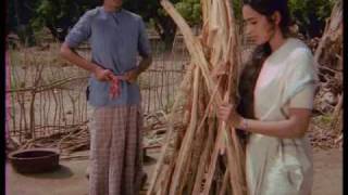 Saudagar  413  Bollywood Movie  Nutan Amitabh Bachchan amp Padma Khanna [upl. by Kamaria931]