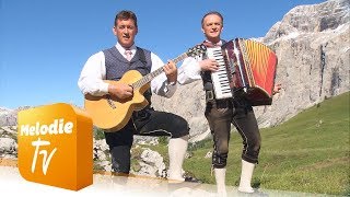 Die Ladiner  Gefangen in maurischer Wüste Musikvideo [upl. by Eeresed]