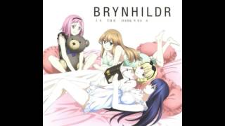 BRYNHILDR IN DARKNESS  Ost Gokukoku no Brynhildr [upl. by Atsejam853]